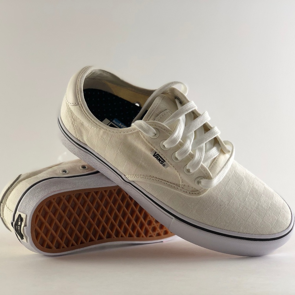 Vans Chima Ferguson Pro Jacquard  Checkerboard